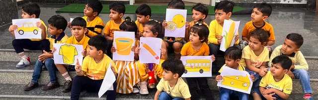 DAV Police Public School Gallery 18