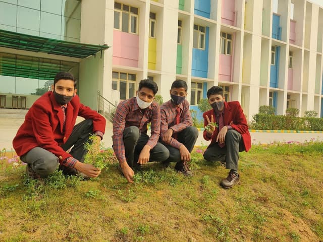 DAV Police Public School Gallery 17