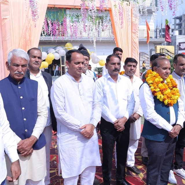 Deepika Public School Gallery 24