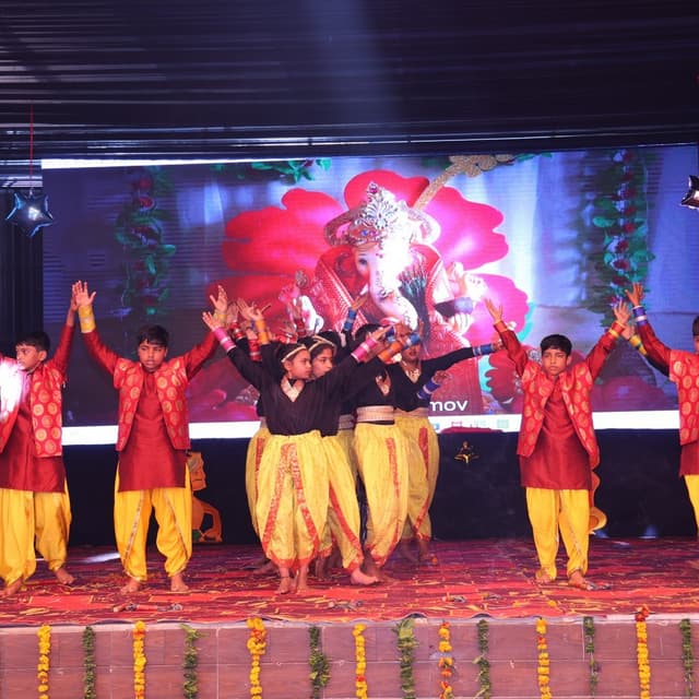 Deepika Public School Gallery 18