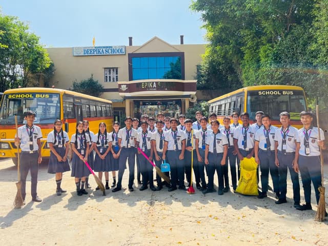 Deepika Public School Gallery 13