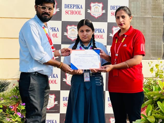 Deepika Public School Gallery 9