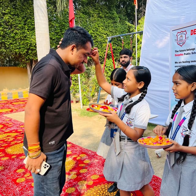 Deepika Public School Gallery 5