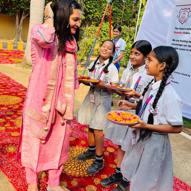 Deepika Public School Gallery 3