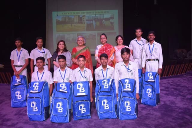 Delhi Public School Gallery 2