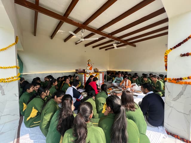 Delhi Public School Gallery 22