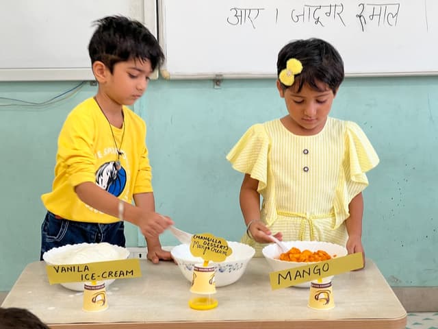 Delhi Public School Gallery 11