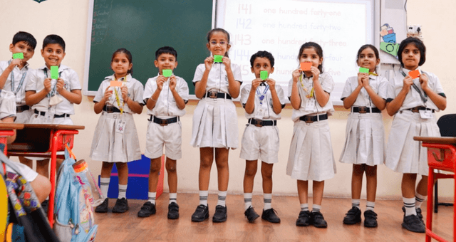 Delhi Public School Gallery 26