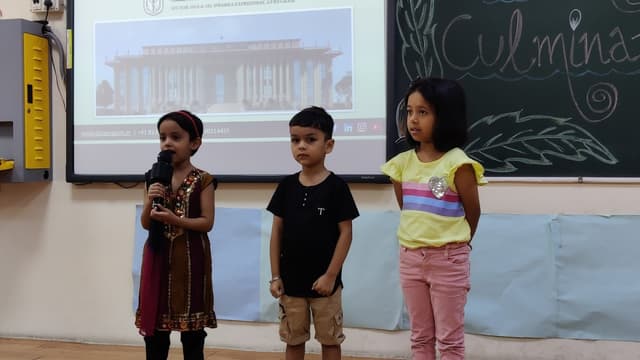 Delhi Public School Gallery 8