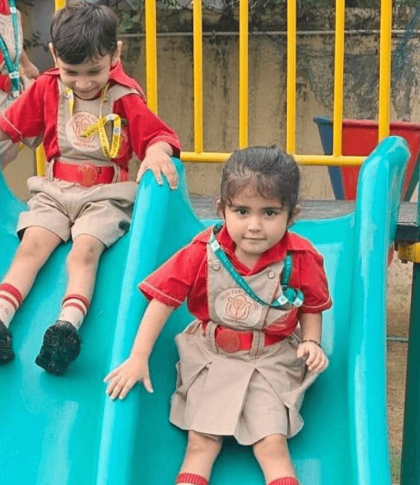 Delhi Public School, Maruti Kunj Gallery 8