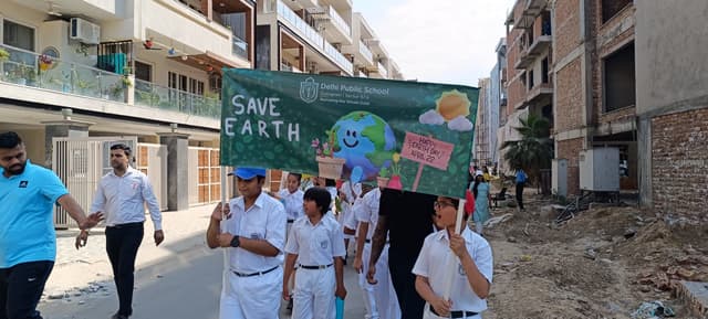 Delhi Public School Gallery 56