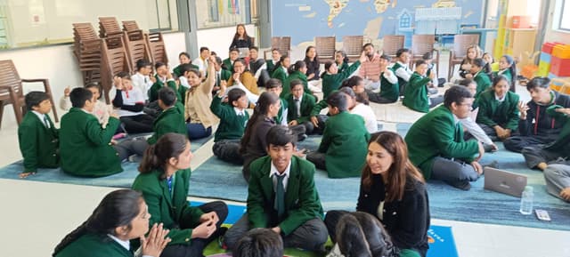 Delhi Public School Gallery 49