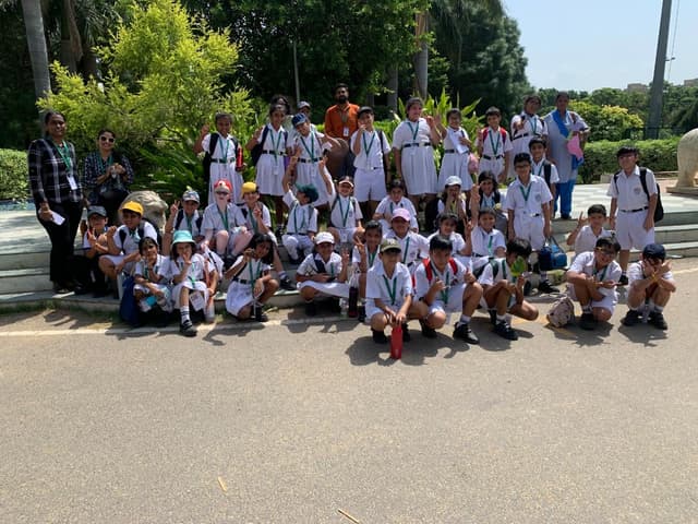 Delhi Public School Gallery 42