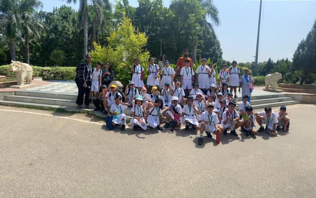 Delhi Public School Gallery 38