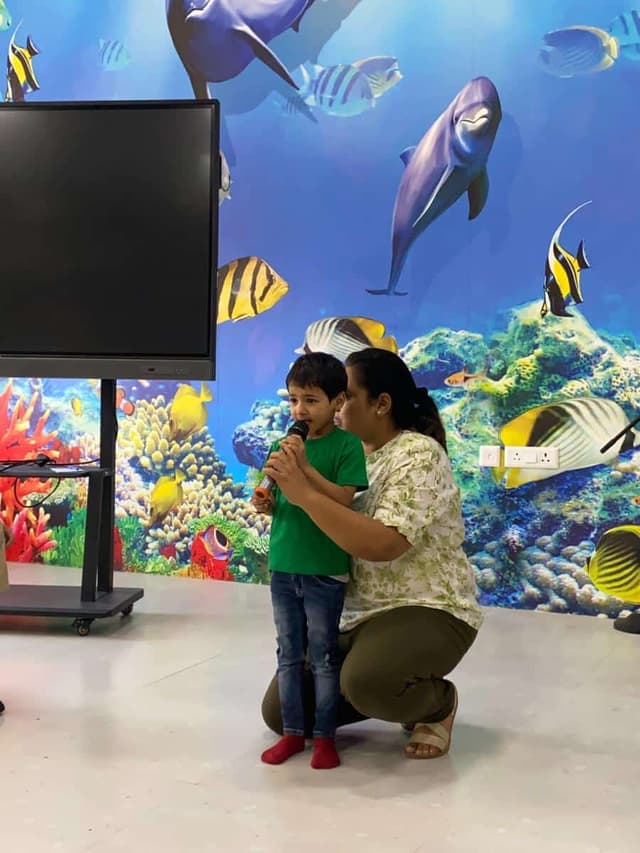 Delhi Public School Gallery 27