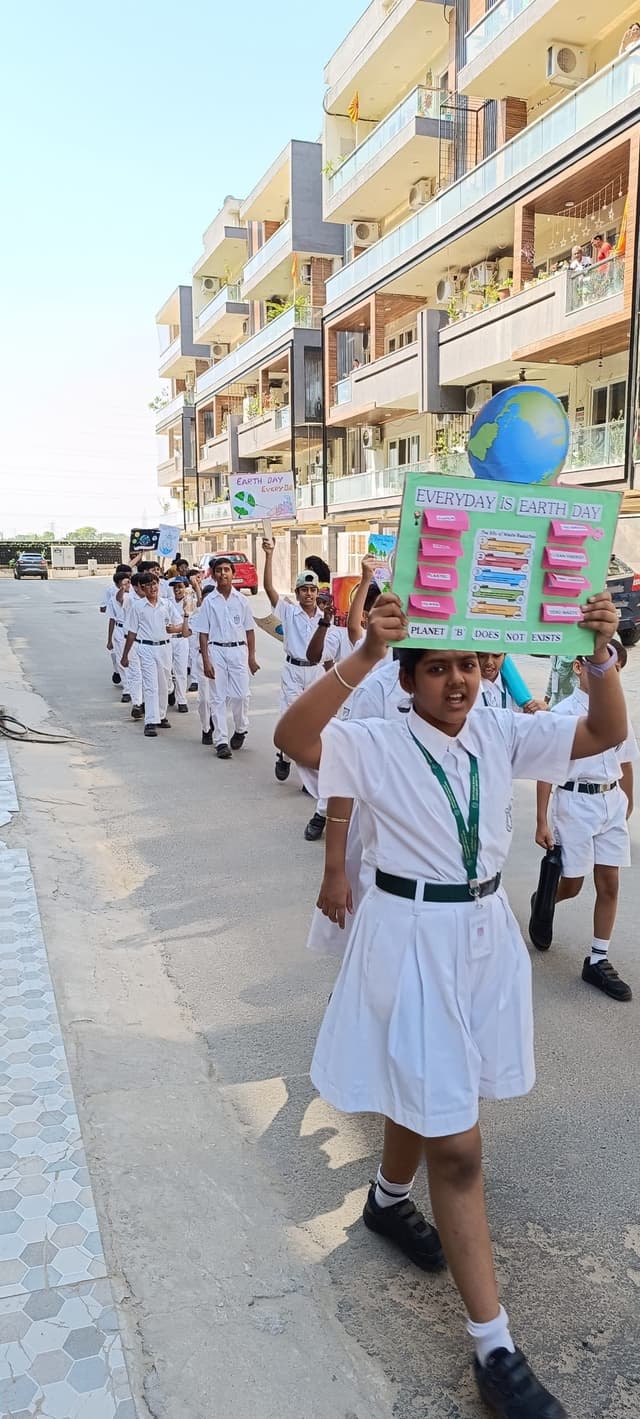 Delhi Public School Gallery 2