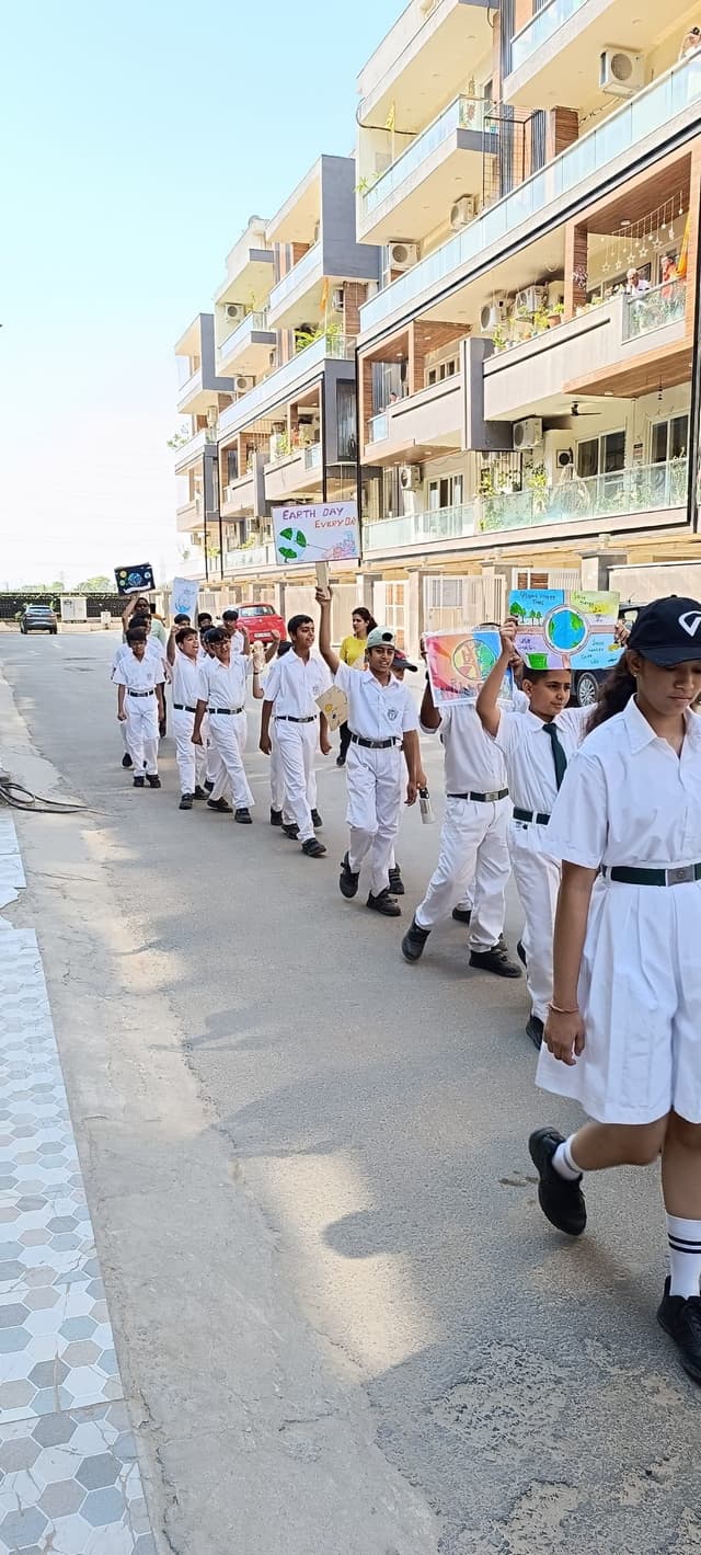 Delhi Public School Gallery 3