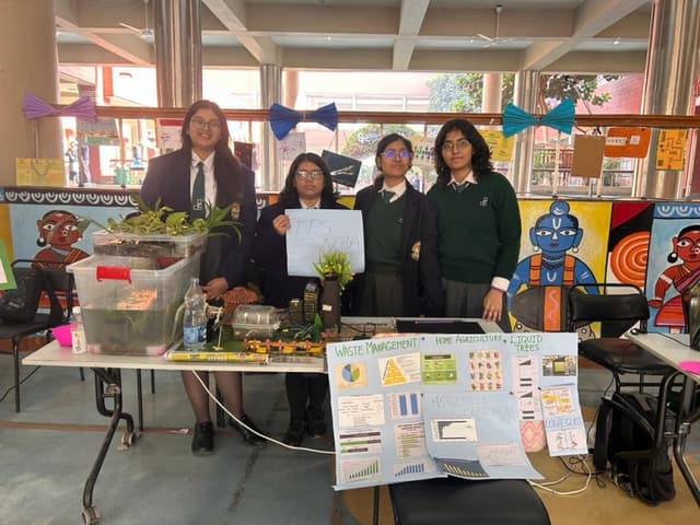 Delhi Public School Gallery 29