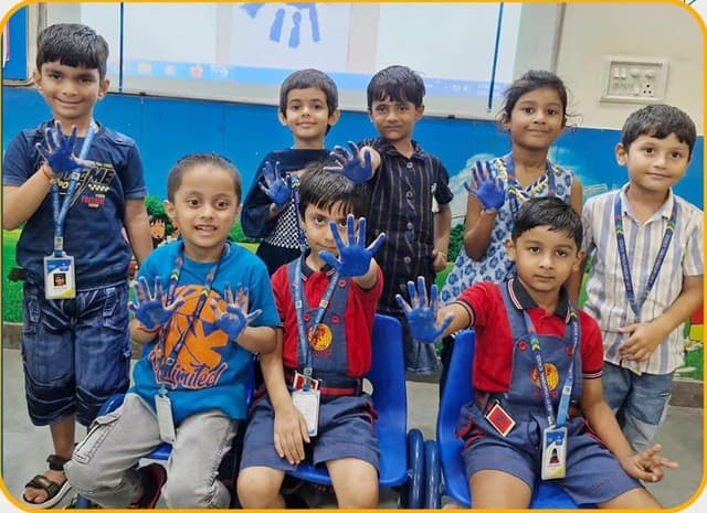 Euro International School Gallery 5