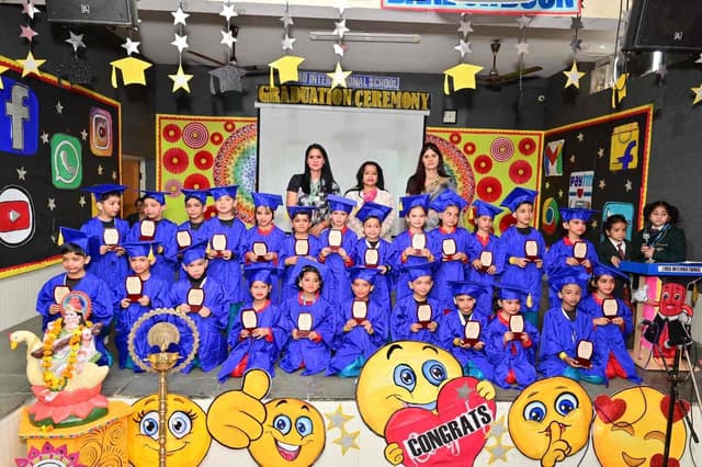 Euro International School Gallery 2