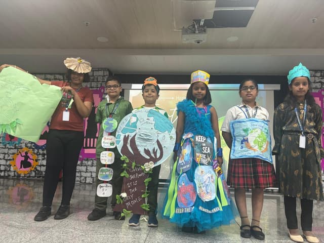 Euro International School Gallery 54