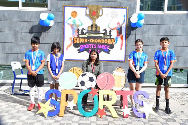 Euro International School Gallery 37