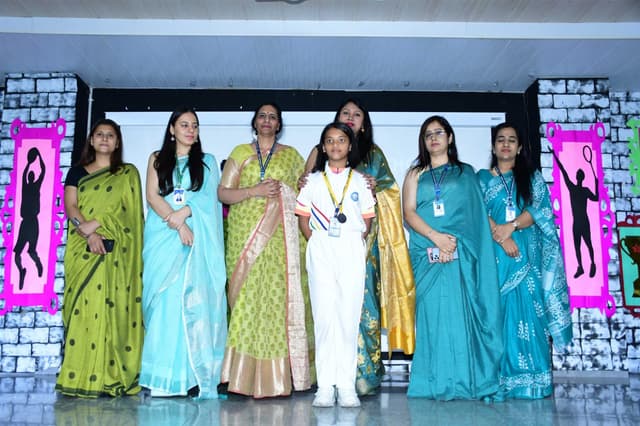 Euro International School Gallery 26