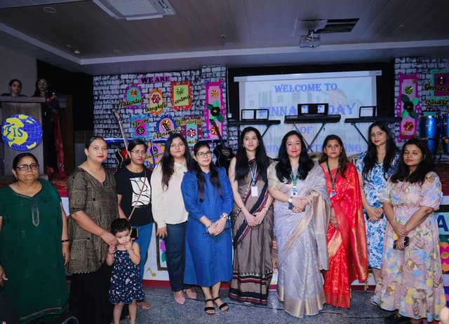 Euro International School Gallery 11