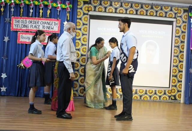 Gyan Devi Public School Gallery 22