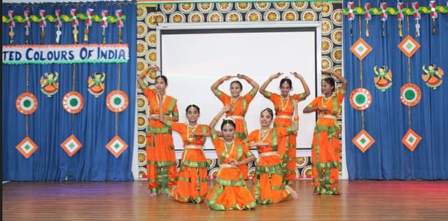 Gyan Devi Public School Gallery 9