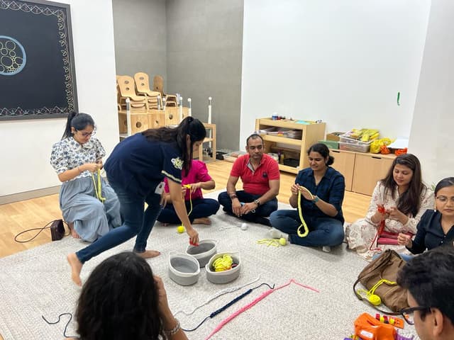 Heritage Xperiential Learning School Gallery 8