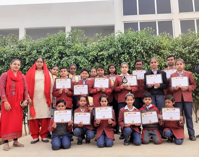 JD Public School Gallery 10