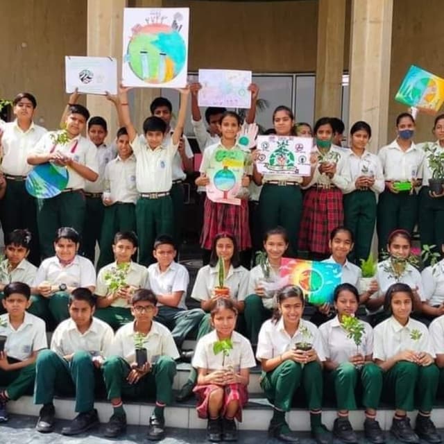 Laxmi International School Gallery 64