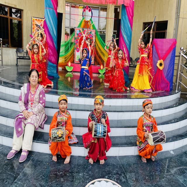 Laxmi International School Gallery 39