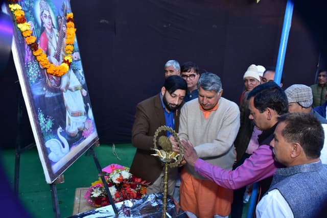 Modern Convent School Gallery 32