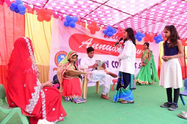 Modern Convent School Gallery 9