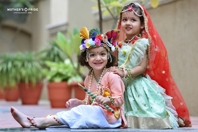 Mother's Pride Gallery 24