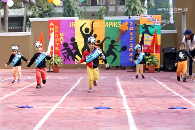 Mother's Pride Gallery 15