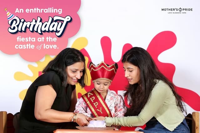 Mother's Pride Gallery 5