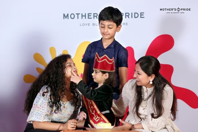 Mother's Pride Gallery 3