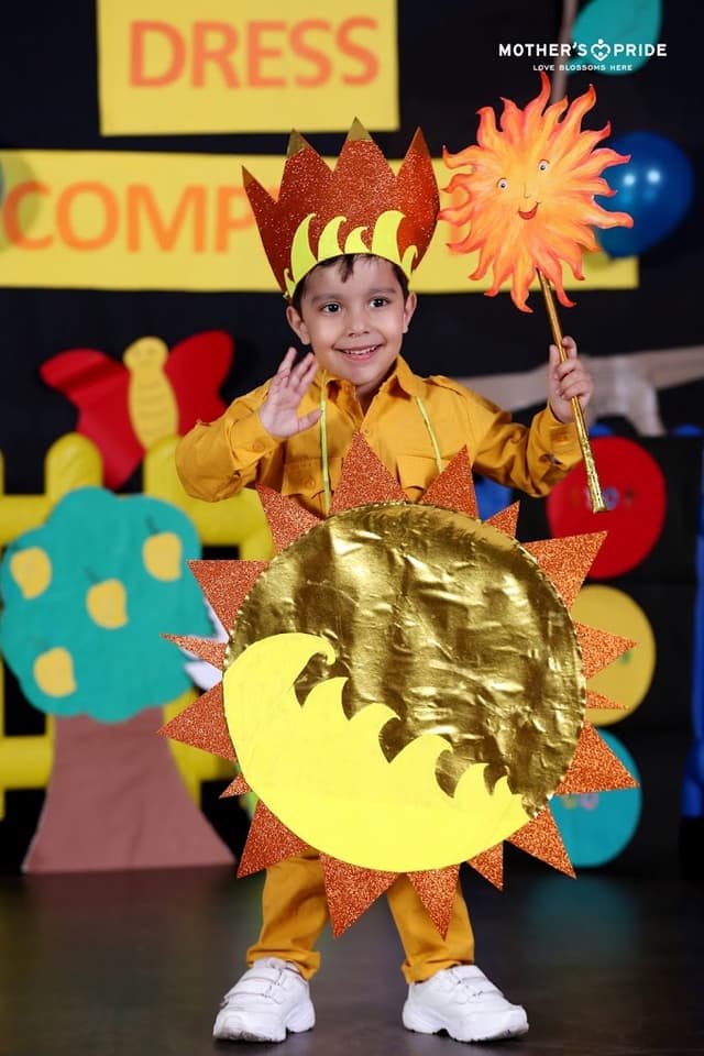 Mother's Pride Gallery 18