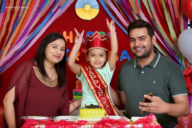 Mother's Pride Gallery 16