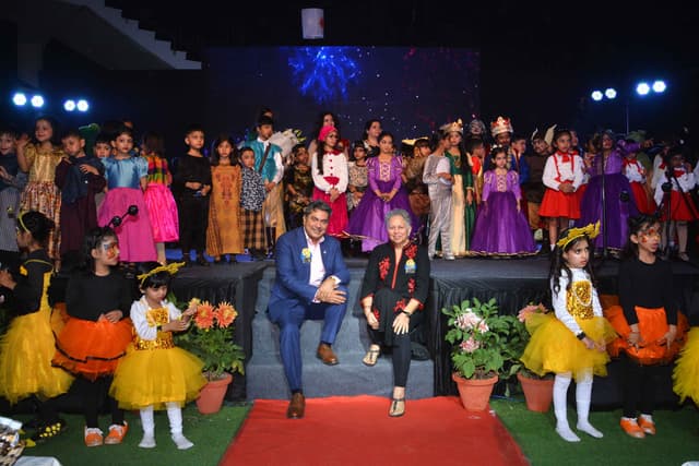 Mount Carmel School Gallery 49