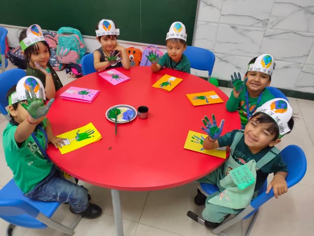 Mount Carmel School Gallery 36