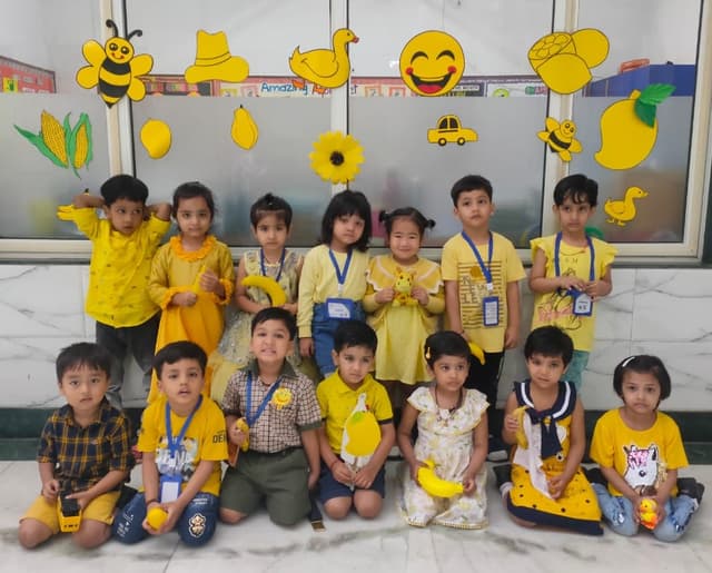 Mount Carmel School Gallery 18