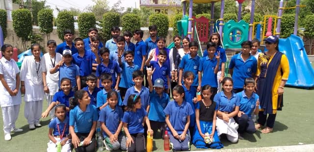 Neeraj Senior Secondary School Gallery 10