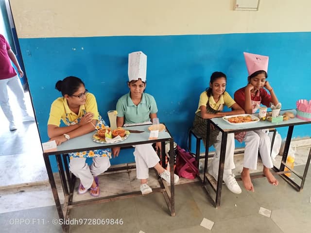 Neeraj Senior Secondary School Gallery 3