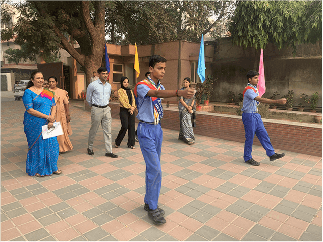 Our Lady of Fatima Convent Secondary School Gallery 9