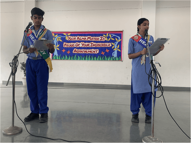 Our Lady of Fatima Convent Secondary School Gallery 6