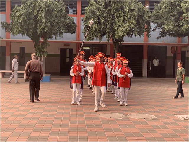 Our Lady of Fatima Convent Secondary School Gallery 4